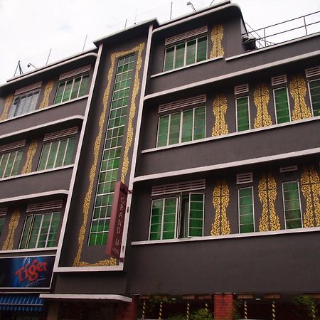 Meriton Hotel Singapore Ngoại thất bức ảnh