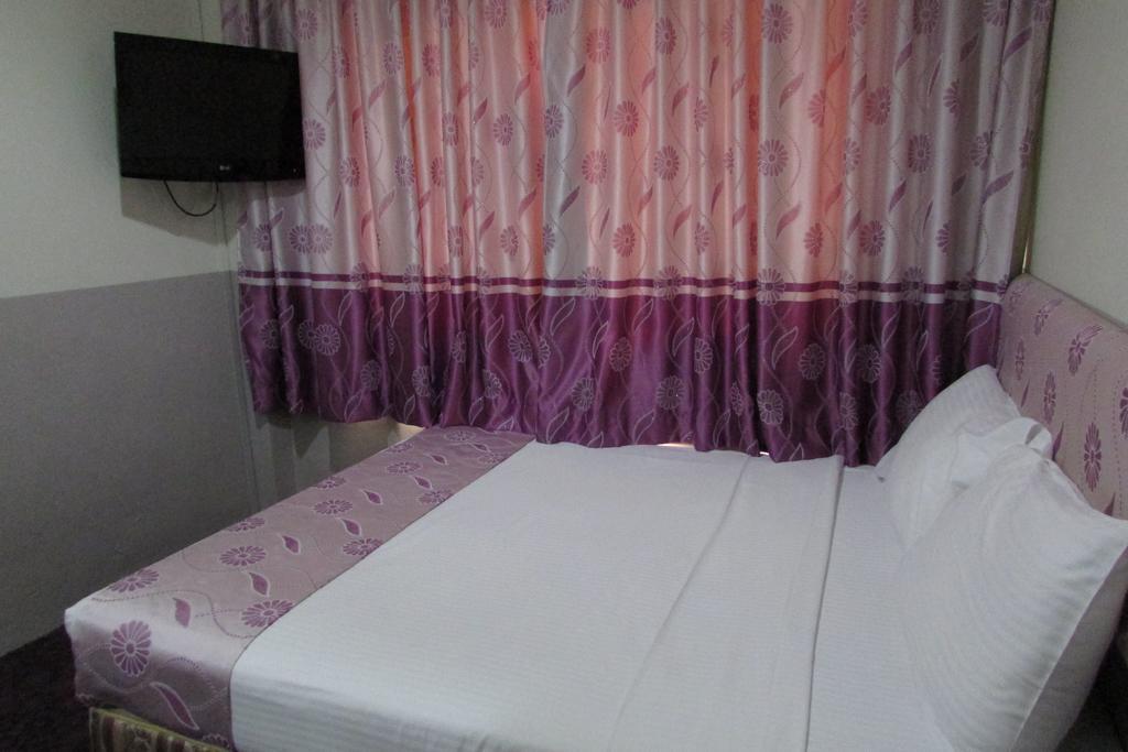 Meriton Hotel Singapore Ngoại thất bức ảnh