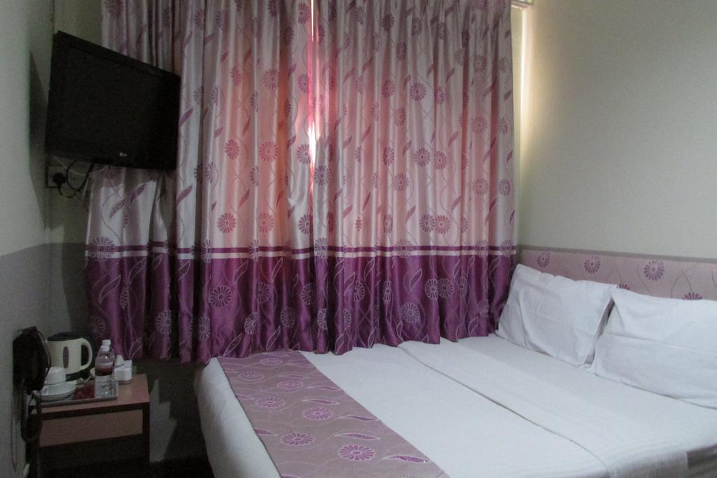 Meriton Hotel Singapore Ngoại thất bức ảnh