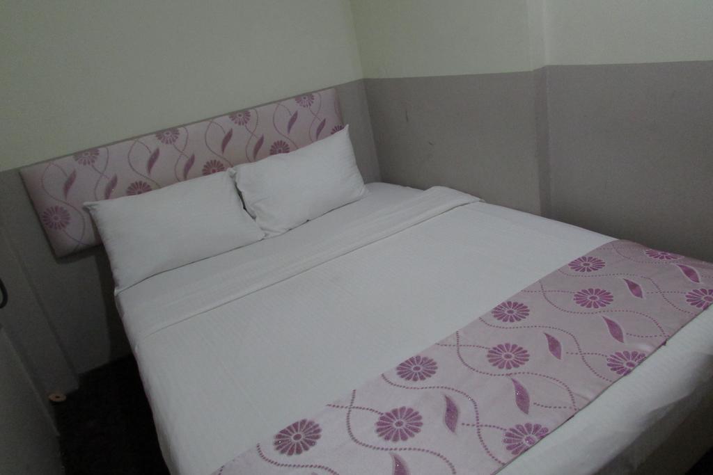 Meriton Hotel Singapore Phòng bức ảnh