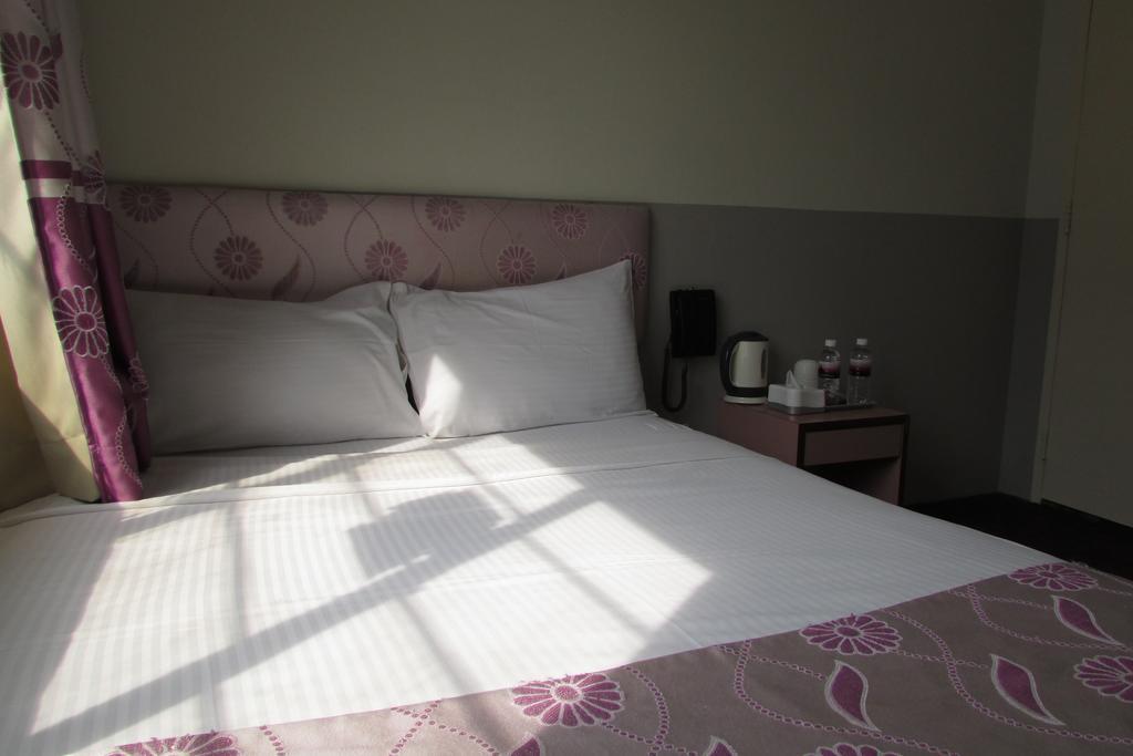 Meriton Hotel Singapore Phòng bức ảnh