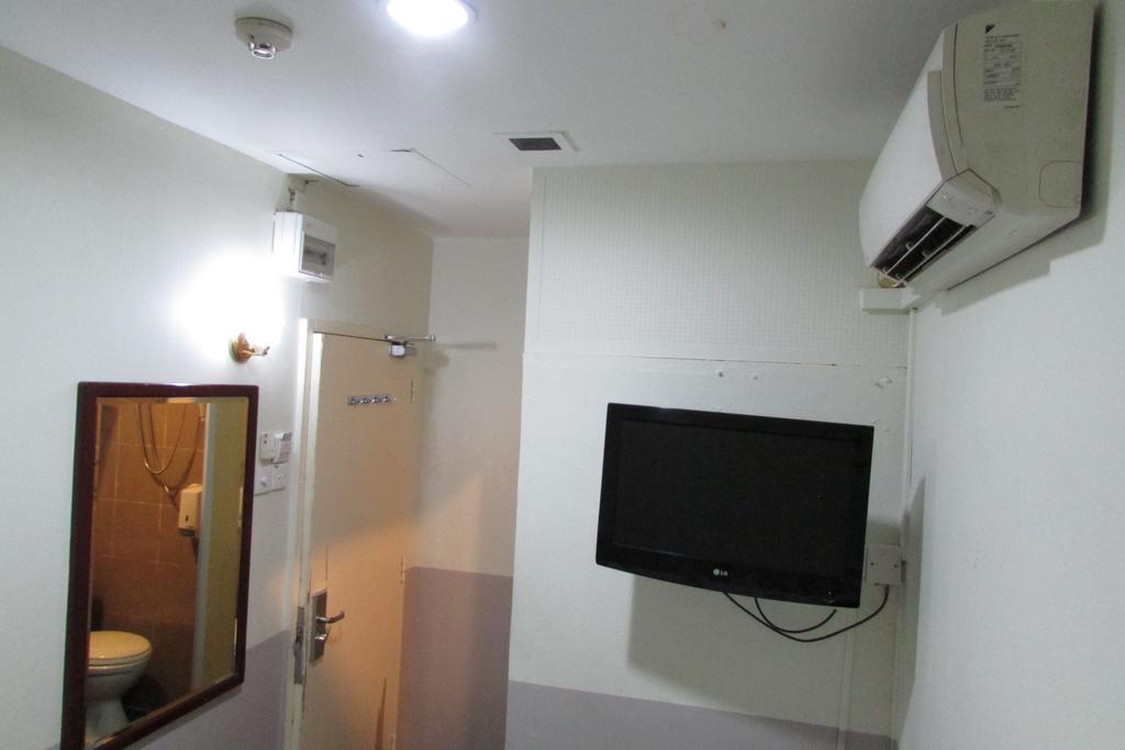 Meriton Hotel Singapore Ngoại thất bức ảnh