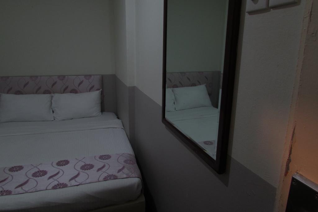 Meriton Hotel Singapore Ngoại thất bức ảnh