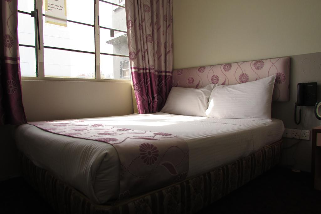 Meriton Hotel Singapore Phòng bức ảnh